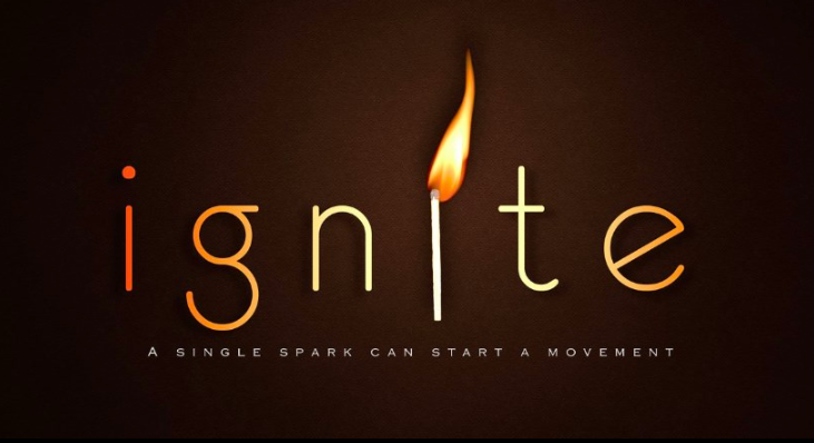 ignite the spark